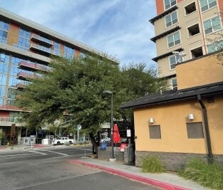 More Photos Of 925 E Apache Blvd, Tempe Fast Food For Sale