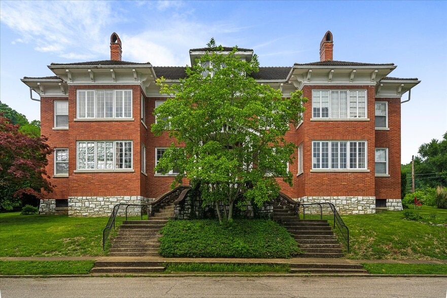 Primary Photo Of , Frankfort Multifamily For Sale