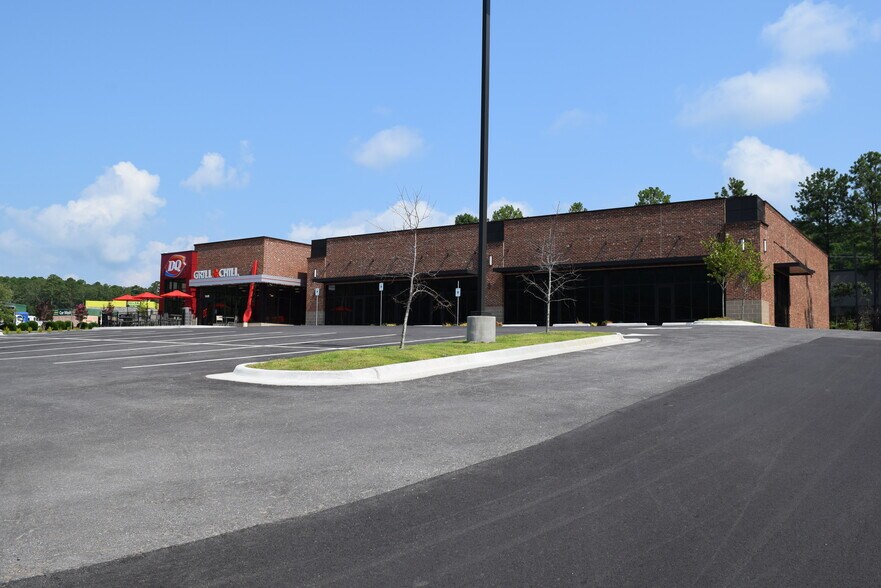 More Photos Of 19524 Cantrell Rd, Little Rock General Retail For Sale