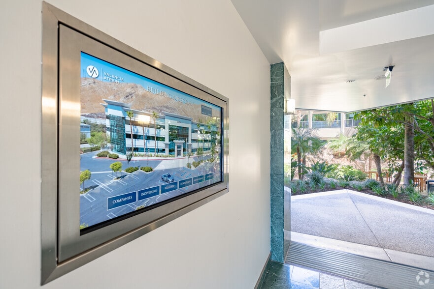 More Photos Of 28494 Westinghouse Pl, Valencia Office For Lease