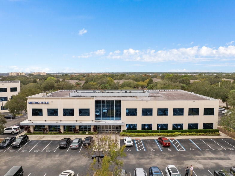Primary Photo Of 6200 Metrowest Blvd, Orlando Office For Sale