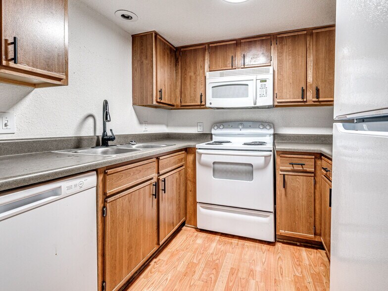 More Photos Of , Fort Smith Multifamily For Sale