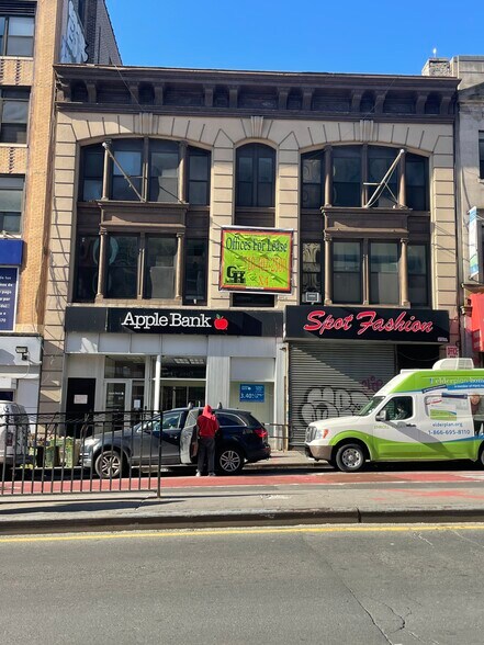 More Photos Of 370 E 149th St, Bronx Office For Lease