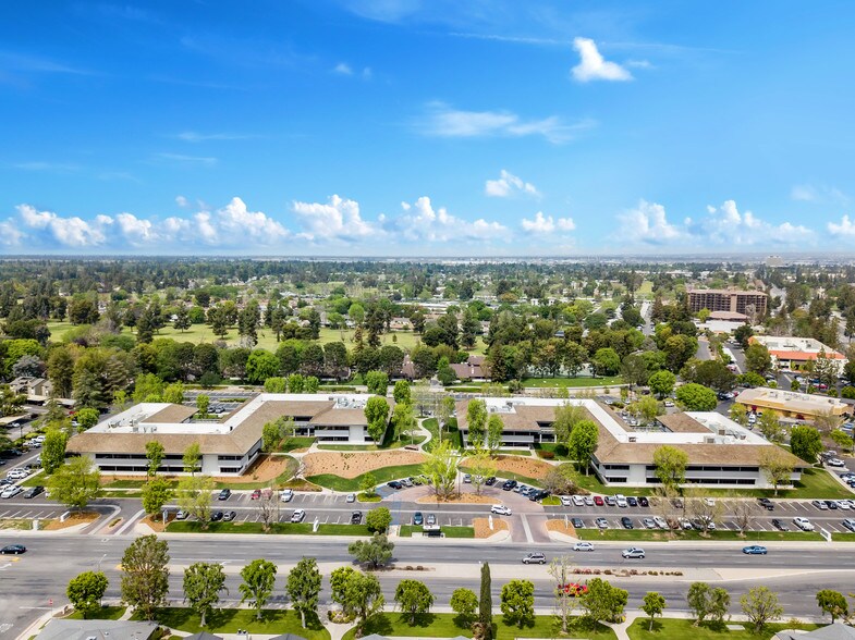 More Photos Of 5500 Ming Ave, Bakersfield Medical For Lease