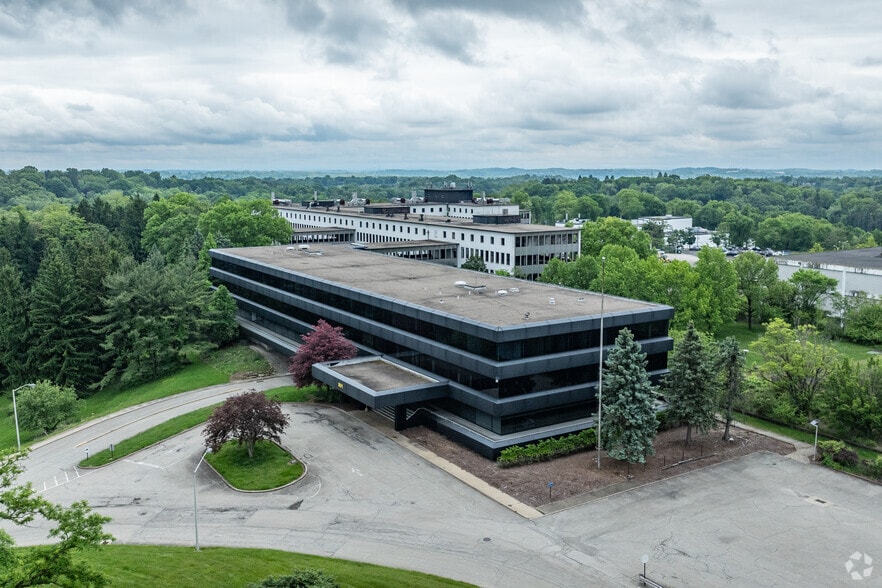 Primary Photo Of , Pittsburgh Office For Sale