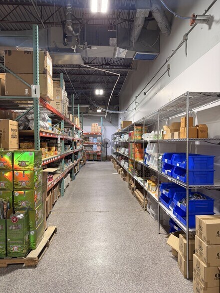 More Photos Of 6240 Abbott Dr, Omaha Distribution For Lease