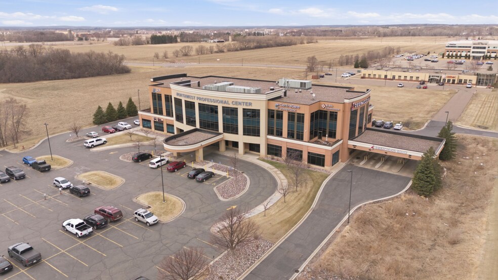 More Photos Of 2351 Connecticut Ave S, Sartell Office For Lease