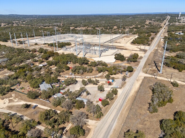 More Photos Of 33855 Blanco Rd, Bulverde Bar For Sale