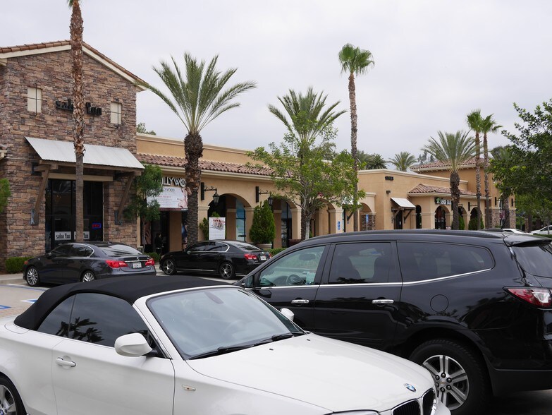 More Photos Of 8160 Haven Ave, Rancho Cucamonga Freestanding For Lease