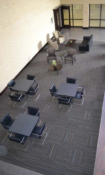 More Photos Of 4950 N O'Connor Blvd, Irving Office For Lease