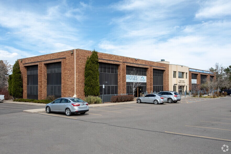 More Photos Of 3885-3895 Upham St, Wheat Ridge Medical For Lease