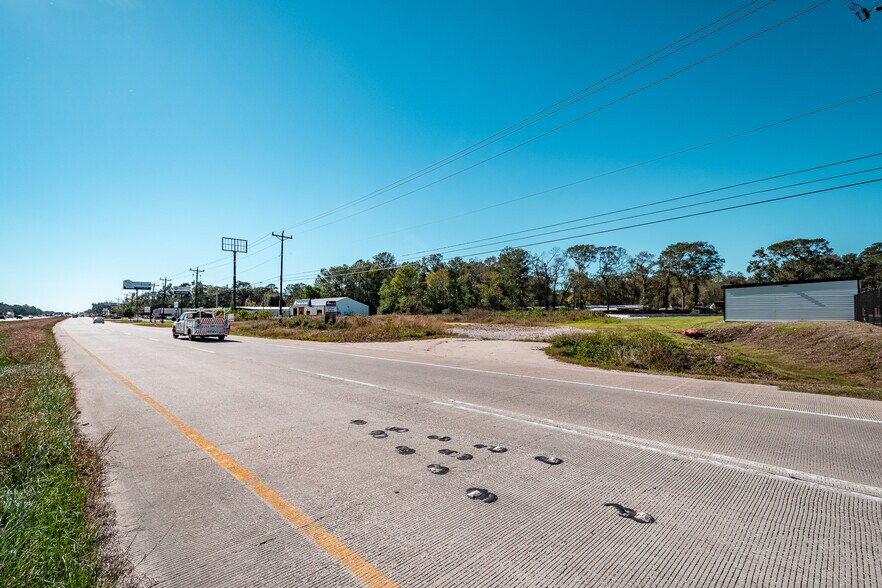 More Photos Of 17722 Us-59 N, New Caney Land For Sale