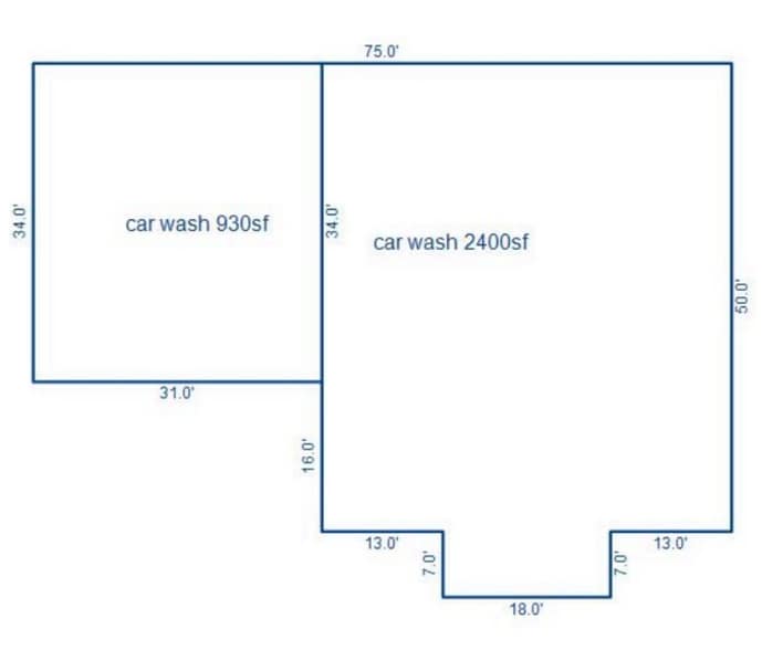 More Photos Of W3176 Van Roy Rd, Appleton Carwash For Sale