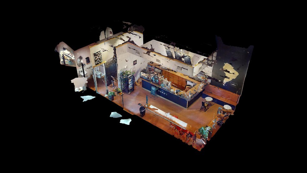 More Photos Of 1700 Montopolis Dr, Austin Freestanding For Lease