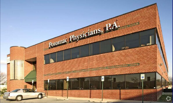 More Photos Of 110 Baughmans Ln, Frederick Medical For Lease