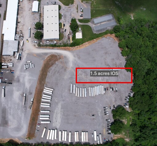 More Photos Of 1230 Industrial Park Rd, Columbia Land For Lease
