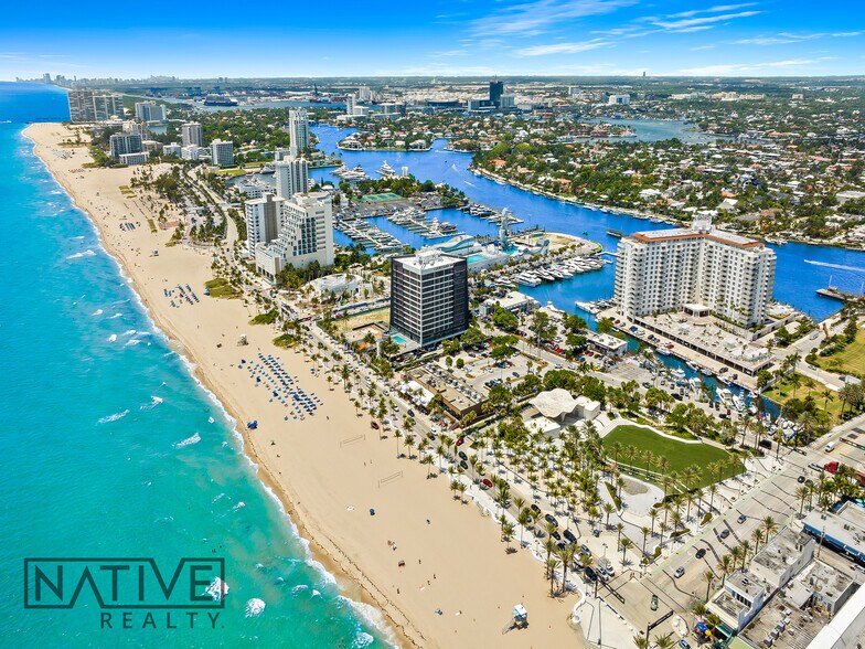 More Photos Of 301 Seabreeze Blvd, Fort Lauderdale Marina For Sale
