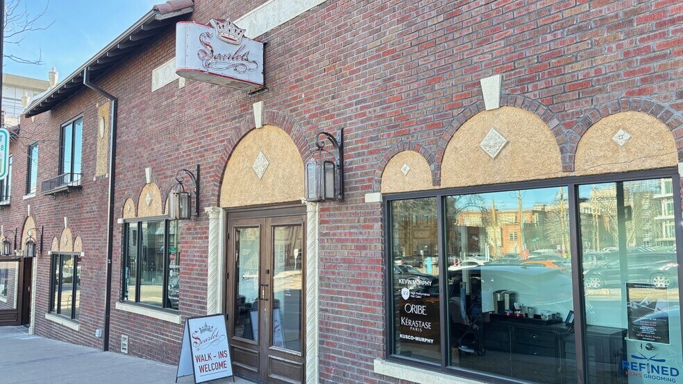 More Photos Of 1575 Boulder St, Denver Storefront Retail Office For Lease