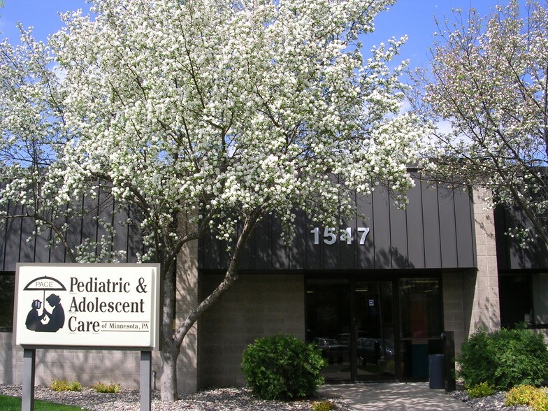More Photos Of 1545 Livingston Ave, Saint Paul Medical For Lease