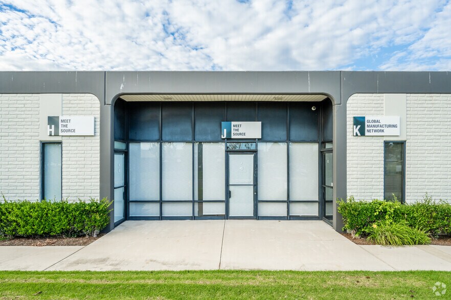 More Photos Of 17891 Sky Park, Irvine Light Manufacturing For Sale