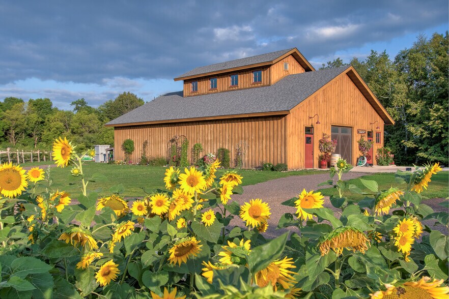 More Photos Of 43020 Blackhawk Rd, Harris Lodge Meeting Hall For Sale