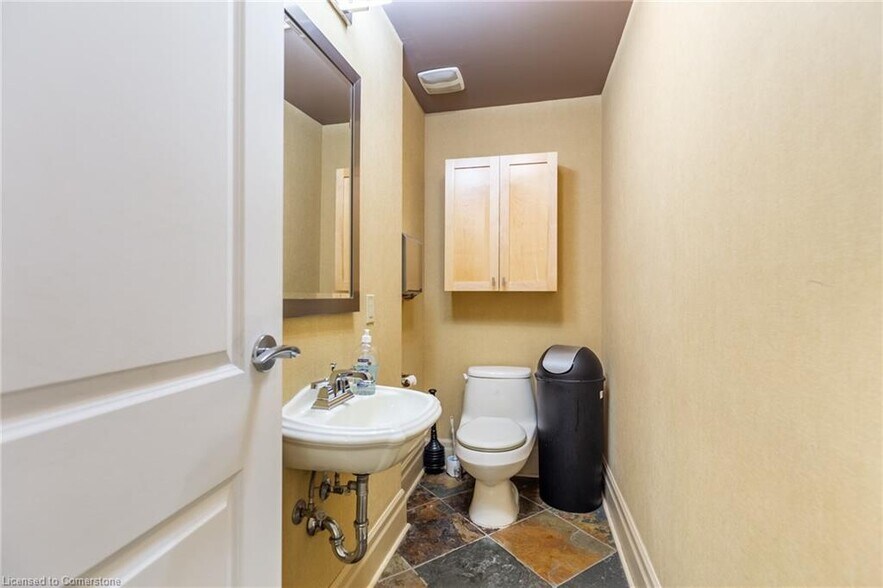 More Photos Of 21 Bold St, Hamilton Office Residential For Lease