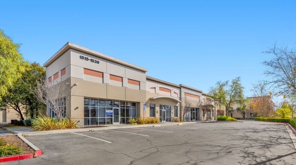 Primary Photo Of 1515-1539 Olivella Way, San Diego Warehouse For Sale