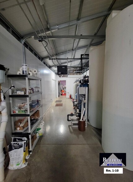 More Photos Of 1510 Joplin St, Sarcoxie Industrial For Sale