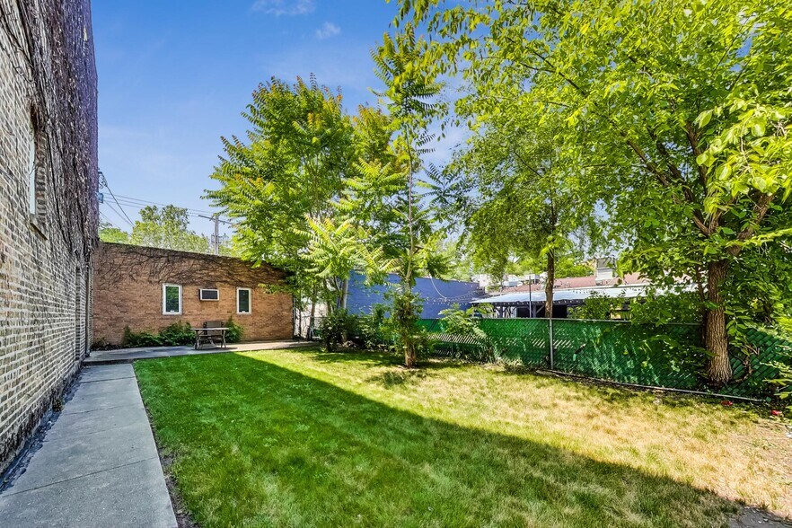 More Photos Of 5746 N Western Ave, Chicago Warehouse For Sale
