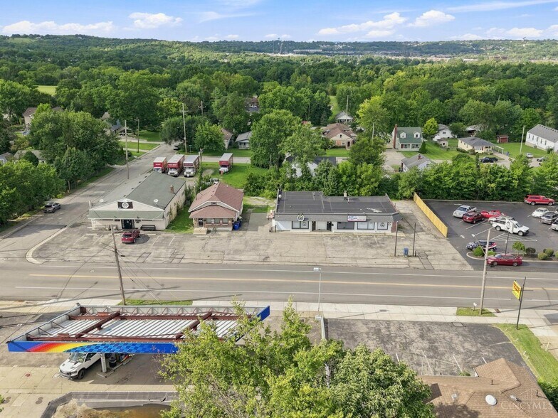 More Photos Of 1069-1077 Millville Ave, Hamilton General Retail For Sale