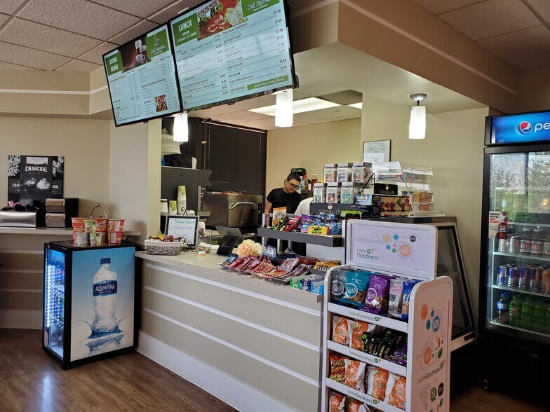 More Photos Of 8400 E Prentice Ave, Greenwood Village Office For Lease