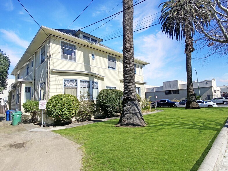 More Photos Of 1301 Walnut St, Alameda Apartments For Sale