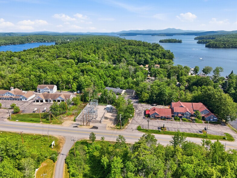 More Photos Of 60 Whittier Hwy, Moultonborough Office For Lease