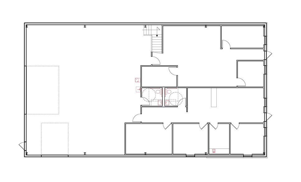More Photos Of 5252 FM 517 Rd E, Dickinson Flex For Sale