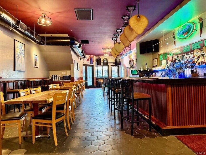 More Photos Of 177 E 2nd St, Chico Restaurant For Sale