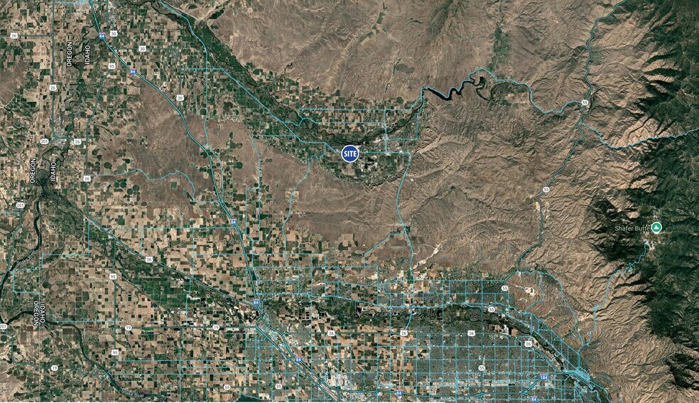 More Photos Of 2719 Highway 52, Emmett Land For Sale