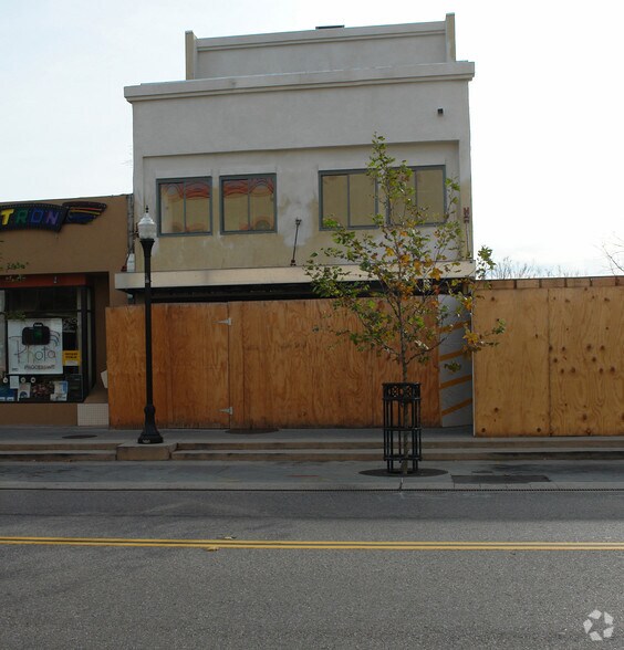 More Photos Of 147 Castro St, Mountain View Storefront Retail Office For Lease