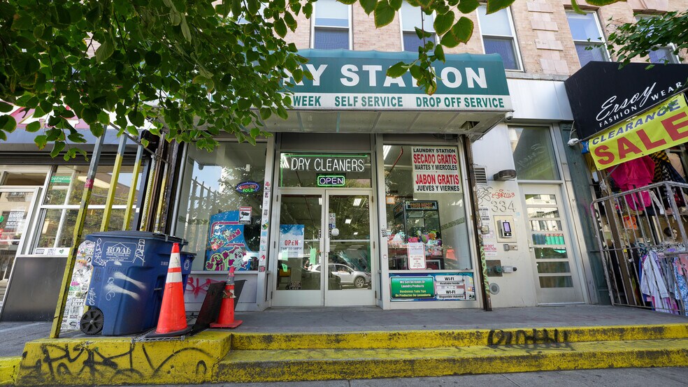 More Photos Of 318 Knickerbocker Ave, Brooklyn Apartments For Sale