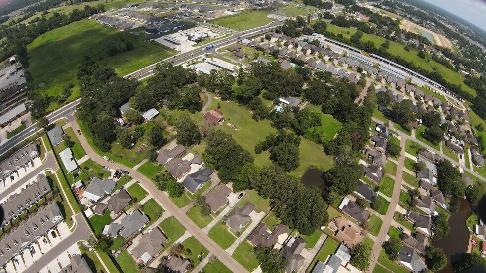 More Photos Of 38141 LA-42, Prairieville Land For Sale