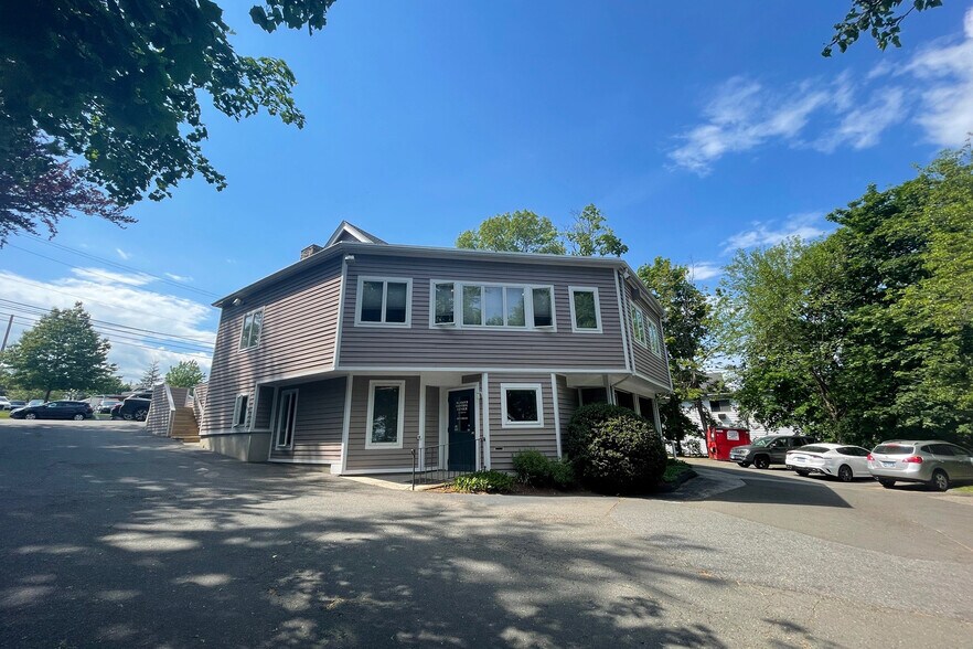 More Photos Of 12 Elmcrest Ter, Norwalk Office For Sale