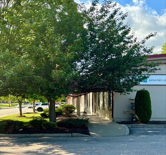More Photos Of 61-63 Cedar Ave, East Greenwich Medical For Sale