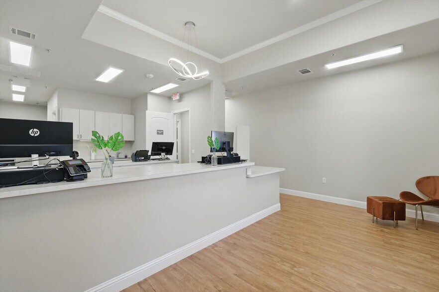 More Photos Of 3848 N Tarrant Pky, Fort Worth Medical For Sale