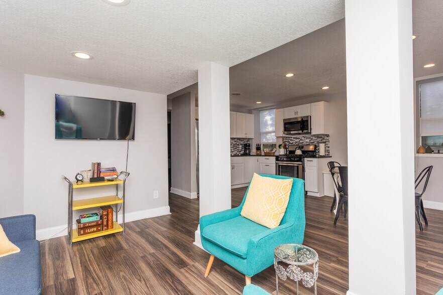 More Photos Of 2409 S Lyndale Ave, Minneapolis Multifamily For Sale