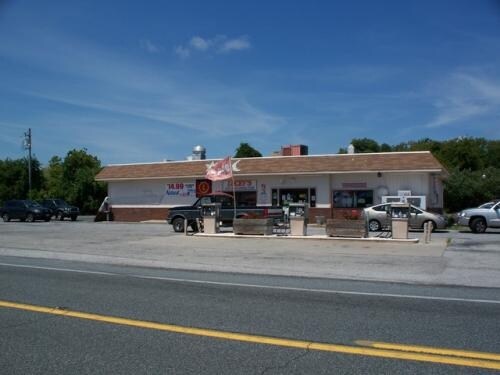 Primary Photo Of 23724 Deal Island Rd, Deal Island Bar For Sale