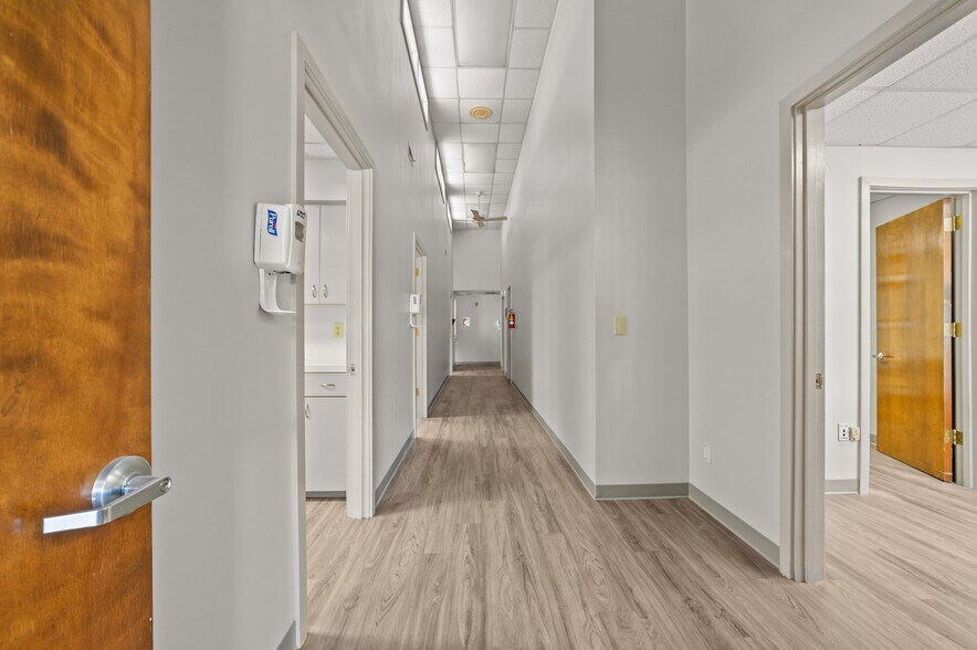 More Photos Of 2503 N Queen St, Kinston Medical For Sale