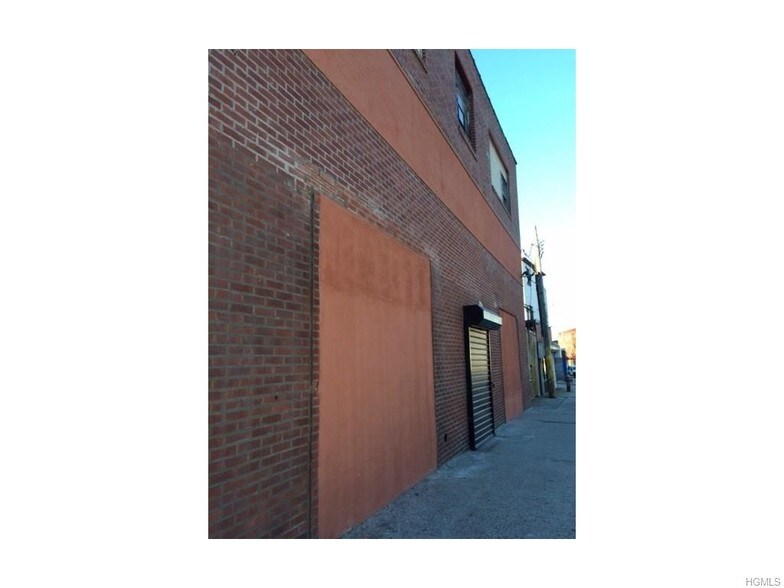 More Photos Of 166 Yonkers Ave, Yonkers Warehouse For Sale