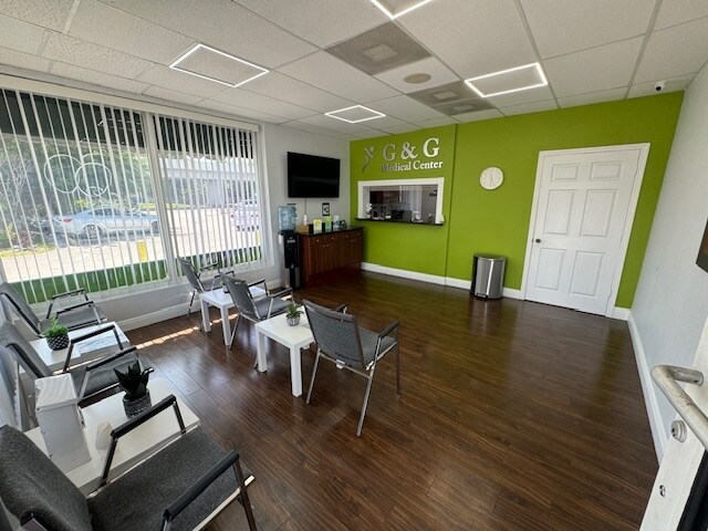 More Photos Of 1222 Nw 29th St, Miami Medical For Sale