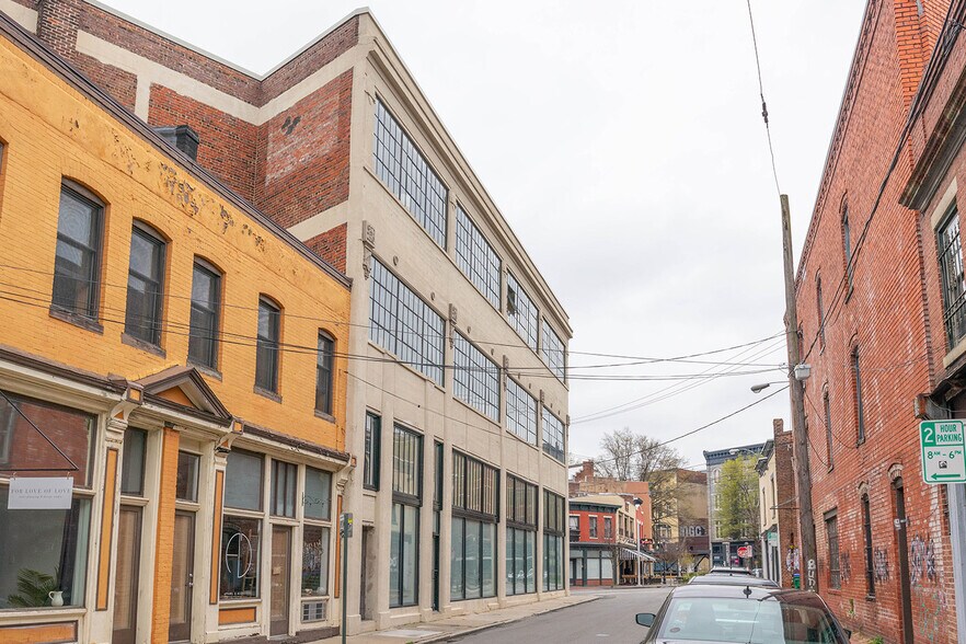 More Photos Of 310 N Adams St, Richmond Apartments For Sale