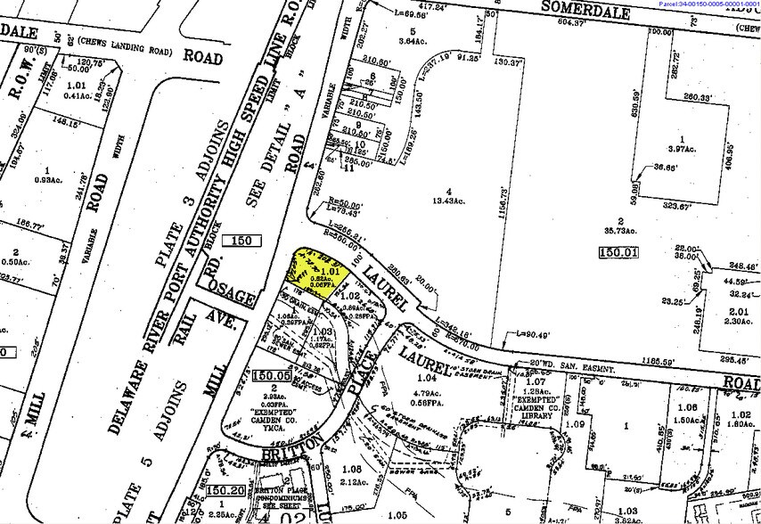 More Photos Of 101 Laurel Rd, Voorhees Office For Lease