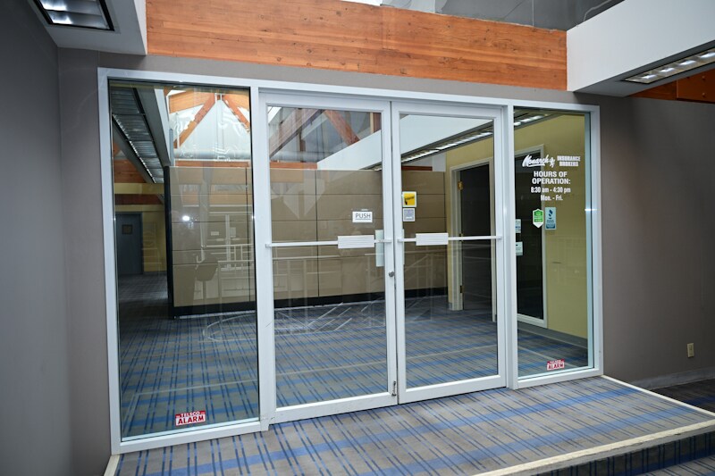Primary Photo Of 7633 50th St, Edmonton Office For Lease